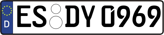 ES-DY0969