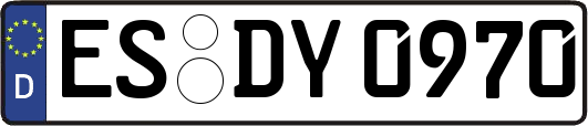 ES-DY0970