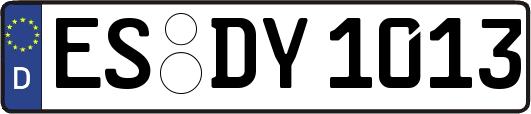 ES-DY1013
