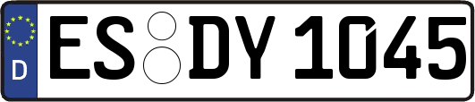ES-DY1045