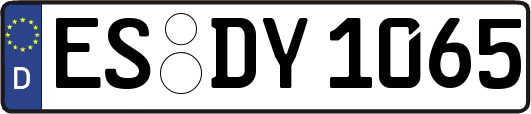 ES-DY1065