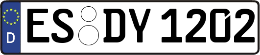 ES-DY1202