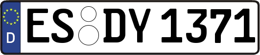 ES-DY1371