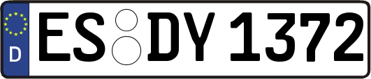 ES-DY1372