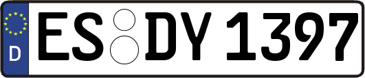 ES-DY1397
