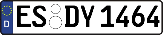 ES-DY1464