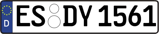 ES-DY1561