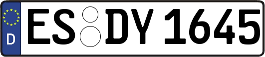 ES-DY1645