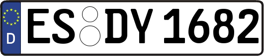 ES-DY1682