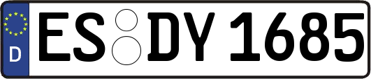 ES-DY1685
