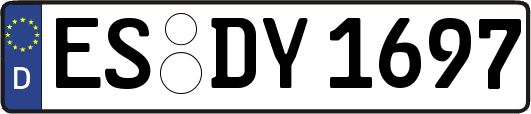 ES-DY1697