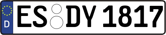 ES-DY1817