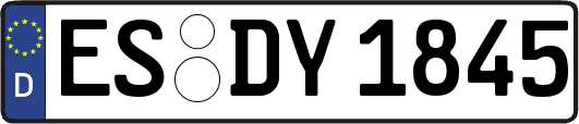 ES-DY1845