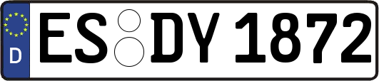 ES-DY1872