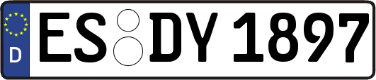 ES-DY1897