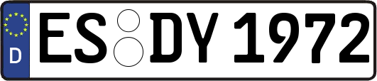 ES-DY1972