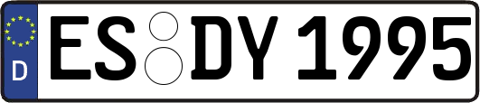 ES-DY1995