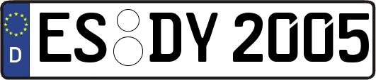 ES-DY2005