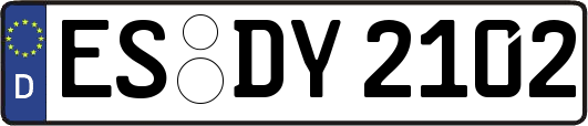 ES-DY2102