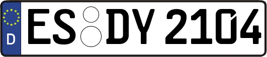 ES-DY2104