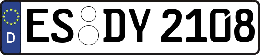 ES-DY2108