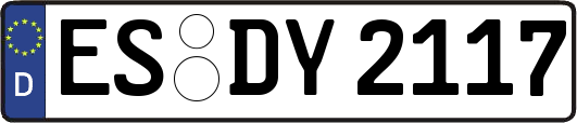 ES-DY2117