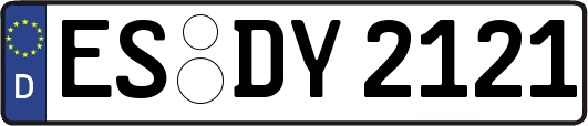 ES-DY2121