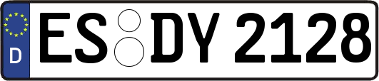 ES-DY2128