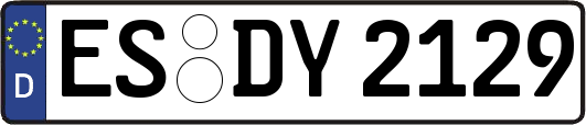 ES-DY2129