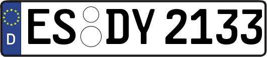 ES-DY2133