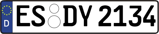 ES-DY2134