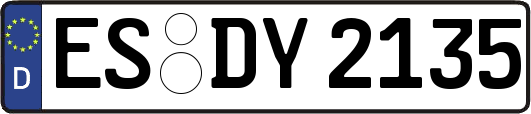 ES-DY2135