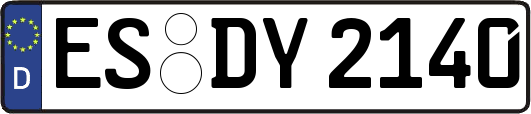 ES-DY2140
