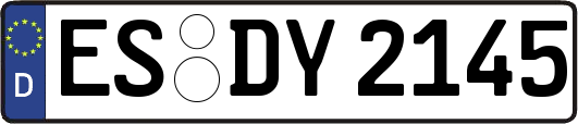 ES-DY2145