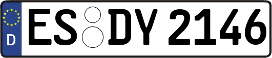 ES-DY2146