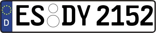 ES-DY2152