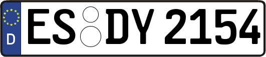 ES-DY2154