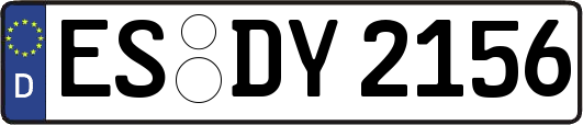ES-DY2156