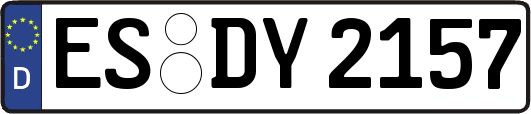 ES-DY2157