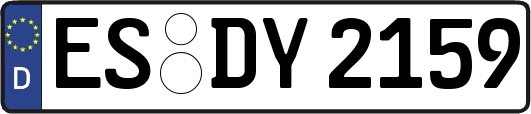 ES-DY2159