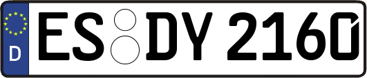 ES-DY2160
