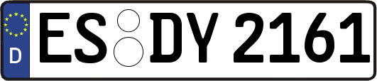 ES-DY2161