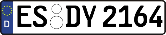 ES-DY2164