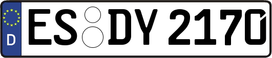 ES-DY2170