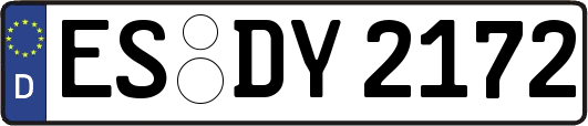 ES-DY2172