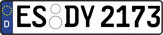 ES-DY2173