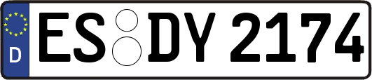 ES-DY2174