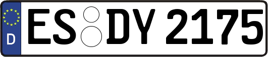 ES-DY2175