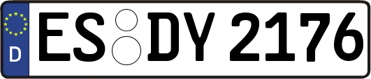 ES-DY2176