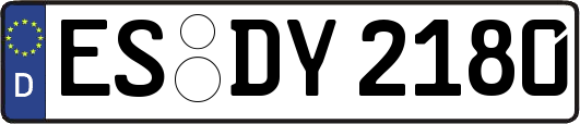 ES-DY2180